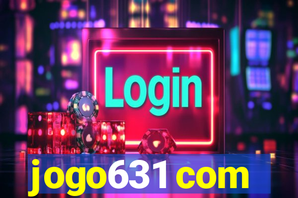 jogo631 com